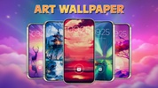 Live Wallpapers screenshot 5