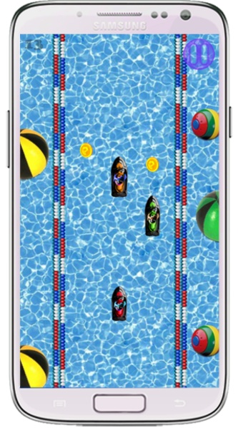 Jet Ski - Free Game - Preview 3