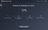 AVG Internet Security screenshot 2