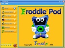 Froddle Pod screenshot 4