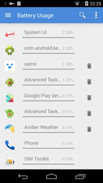Easy Uninstaller App Uninstall - Preview 16