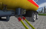 Grand City Oil Truck Driver screenshot 8