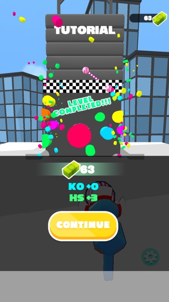 Rope Gun 3D - Preview 6