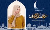 Ramadan Photo Frame 2024 screenshot 5
