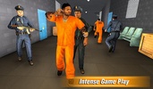Prison Escape Breaking Jail 3D screenshot 6