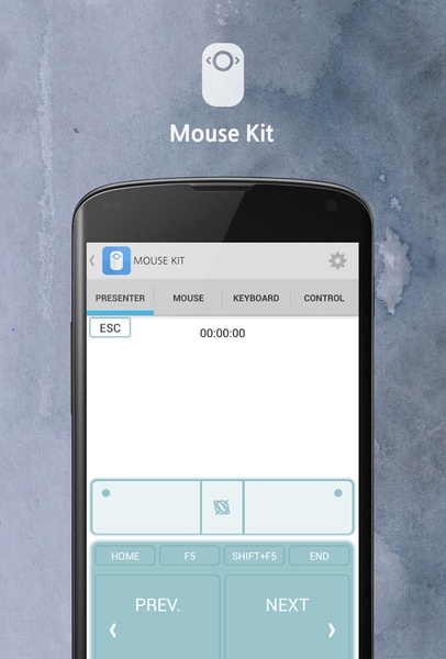 Mouse Kit - Preview 11