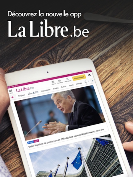 La Libre - Preview 5