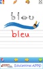 Kids Learn and Write French screenshot 4