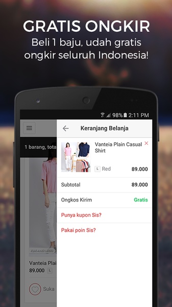 Sale Stock - Preview 7