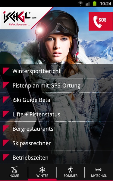 iSki Ischgl - Preview 4