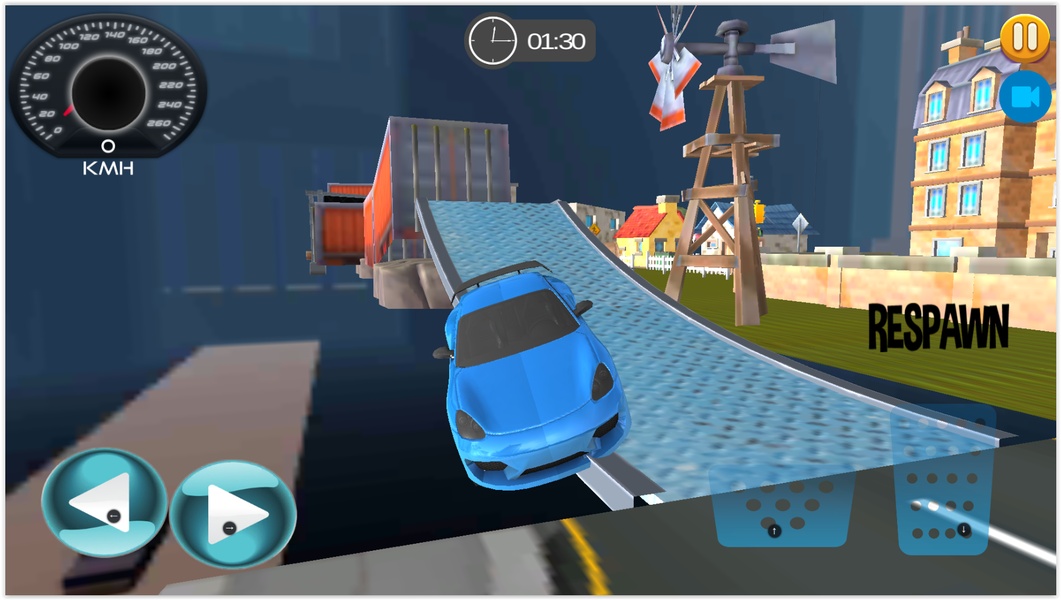 RampCarStunt - Preview 5