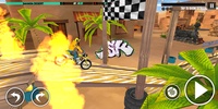 Bike Stunt 2 - Xtreme Racing Game screenshot 10