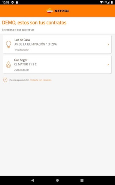 Tu Oficina Online Luz y Gas - Preview 7