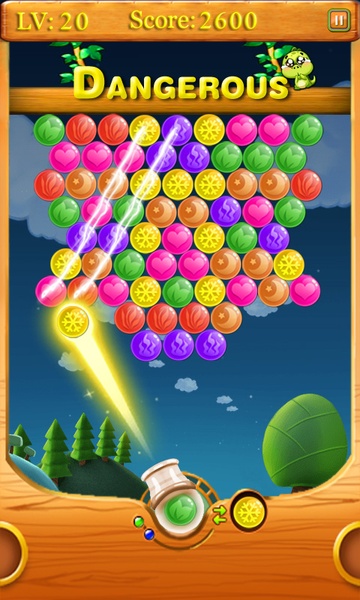 Bubble Shoot - Preview 1