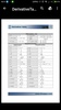 Derivative table screenshot 2