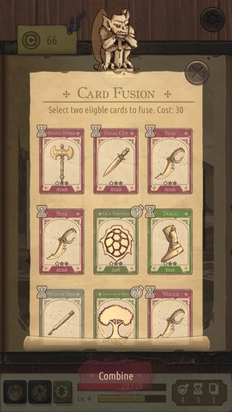 Spellsword Cards: Origins - Preview 9