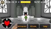 3DTale - Chara screenshot 2