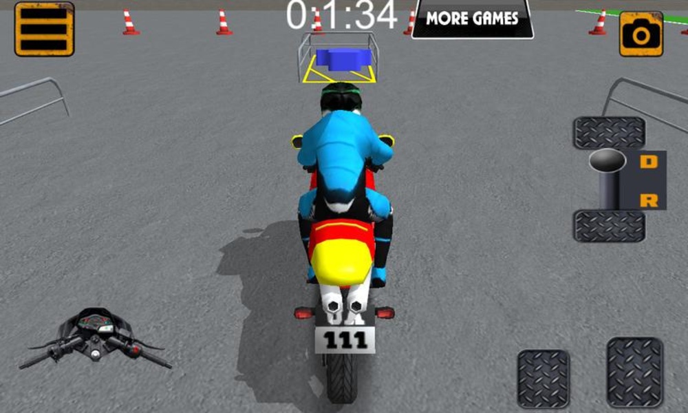 bike_parking - Preview 2