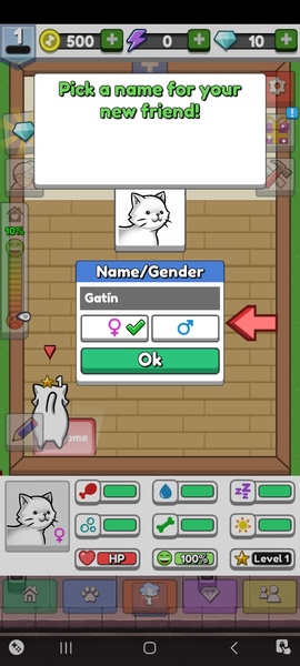 Pet Idle - Download & Play for Free Here