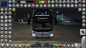 Euro Bus Game - Bus Simulator screenshot 4