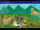 Balochi Folktales screenshot 2