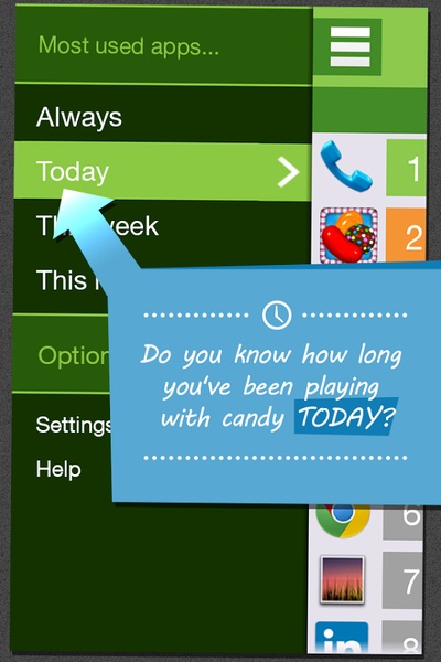 MyAppRank - Preview 2