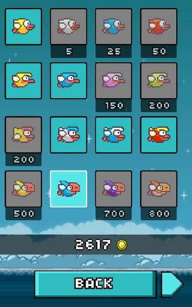 Flapping Online - Preview 7