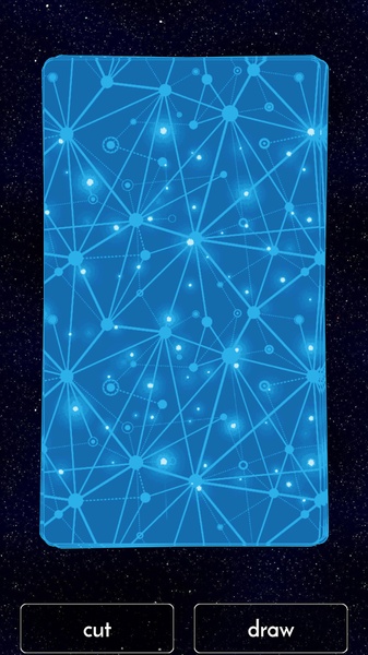 Galaxy Tarot - Preview 7