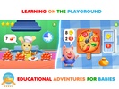 RMB Games 1: Toddler Games screenshot 5