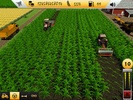 Real Farming Simulation Game screenshot 1