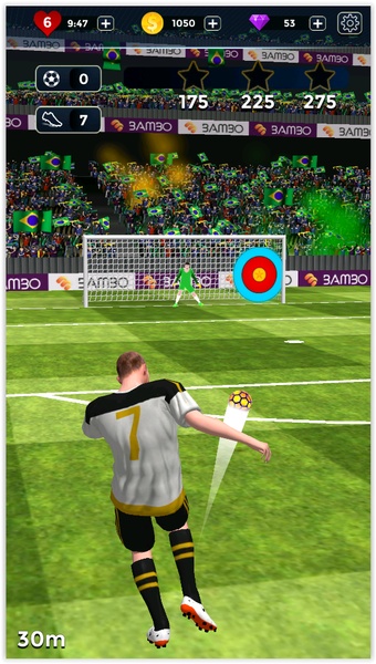 Shoot Goal ⚽️ Liga Evolution Jogos de Futebol 2019 - Baixar APK para  Android