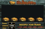 Halloween Slot screenshot 5