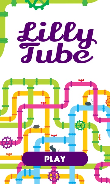 Lilly Tube - Preview 9