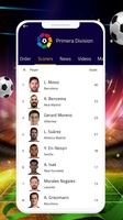 Kora Goal for Android - Download the APK from Uptodown