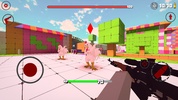 Rooster FPS Shooter Game screenshot 4
