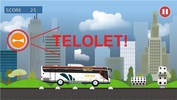 Bus Akas Asri Telolet screenshot 5