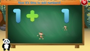 Panda Preschool Math screenshot 4