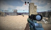 Born Sniper Assassin screenshot 15