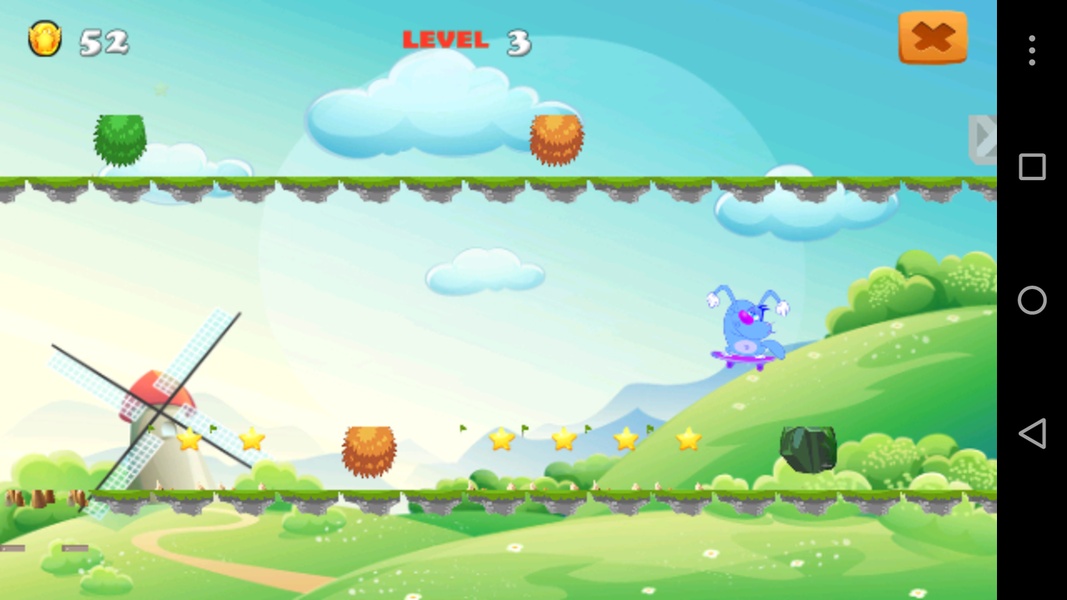 Oggy Adventure - Preview 9