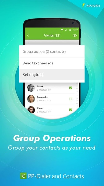 PixelPhone - Preview 4