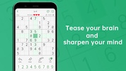 Sudoku: Crossword Puzzle Games screenshot 4