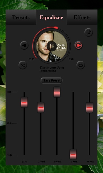 Music Equalizer - Preview 8