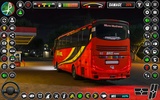 Tourist-Bus Simulator Bus Game screenshot 1