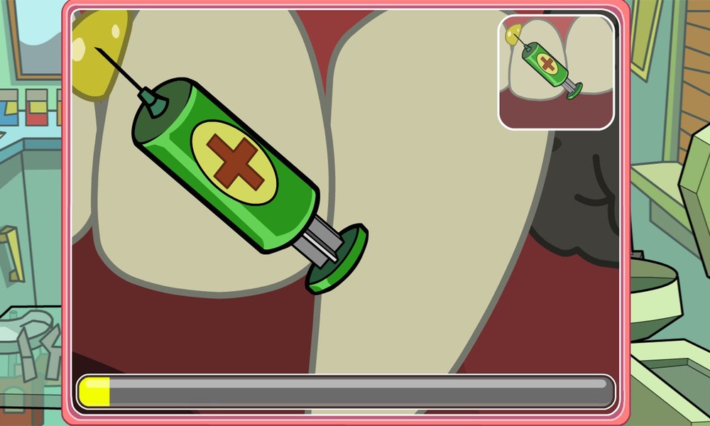 Pet Crazy Dentist - Preview 5