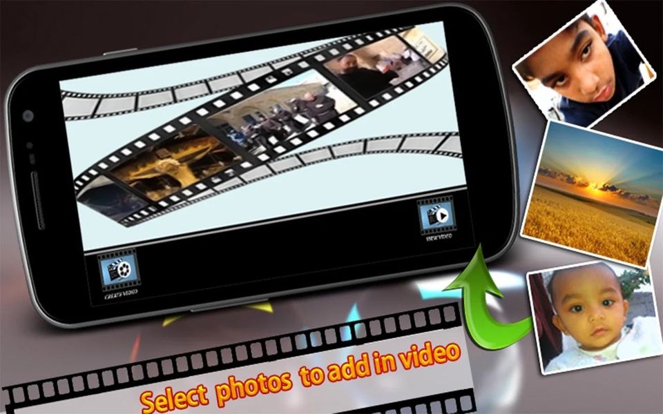MiniMovieMakerImageVideo - Preview 8