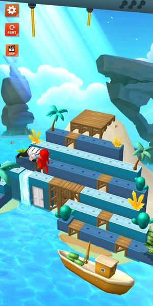 Rope Cut - Rescue Hero - Preview 13