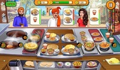 Indian Kitchen Cooking Games screenshot 14