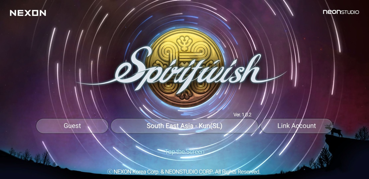 Spiritwish - Preview 5