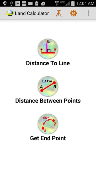 Land Calculator - Preview 4