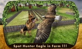 Farm Dog Chase Simulator 3D screenshot 14